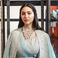 Sahiba Bali