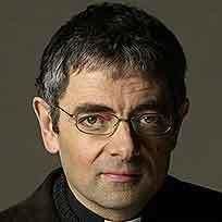 Rowan Atkinson