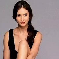 Olga Kurylenko
