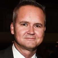 David Kerr