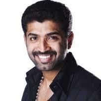 Arun Vijay