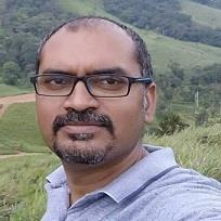 Shan Karuppusamy