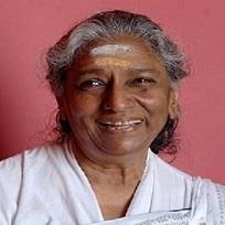 S. Janaki