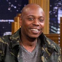 Dave Chappelle