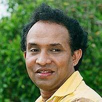 Richard Manamudali