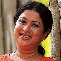 Susantha Chandramali