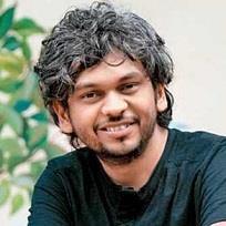 Anand Gandhi