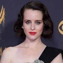 Claire Foy