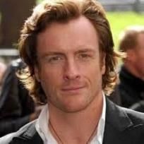 Toby Stephens