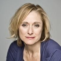 Caroline Goodall