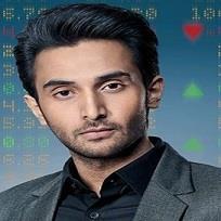 Rohan Vinod Mehra