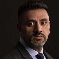 Hiten Patel
