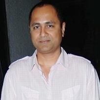Vipul Amrutlal Shah