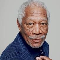 Morgan Freeman, Biography, Movies, Plays, & Facts