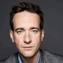 Matthew Macfadyen