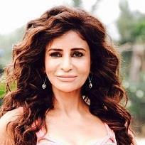 Saru Maini