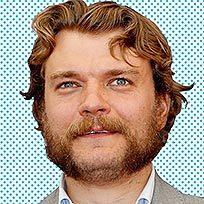 Pilou Asbaek
