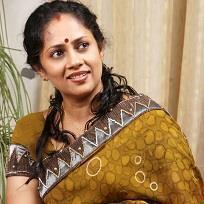 Lakshmy Ramakrishnan