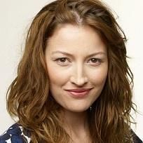Kelly Macdonald