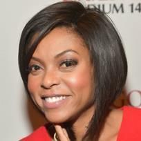 Taraji P. Henson