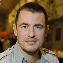 Claes Bang