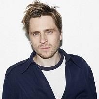 Sverrir Gudnason
