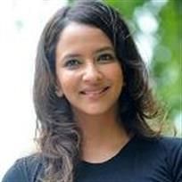 Lakshmi Manchu