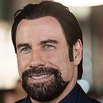John Travolta