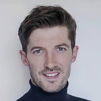 Gwilym Lee