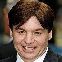 Mike Myers