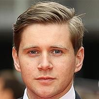 Allen Leech