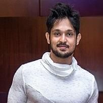 Nakkul Jaidev