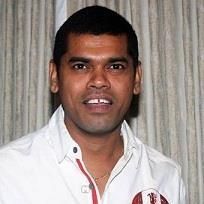 Siddharth Jadhav