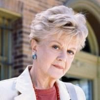 Angela Lansbury