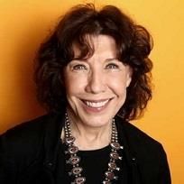Lily Tomlin
