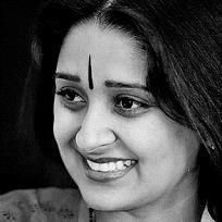 Malavika Avinash