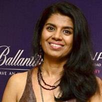 Mita Vashisht