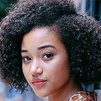 Amandla Stenberg
