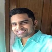 Balaji Mohan