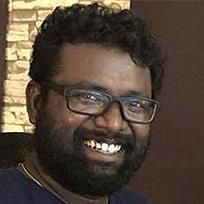 Dhibu Ninan Thomas