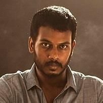 Karthik Thangavel