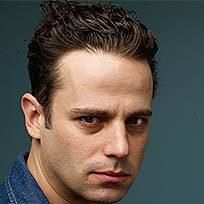 Luke Kirby