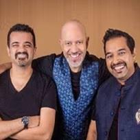Shankar-Ehsaan-Loy