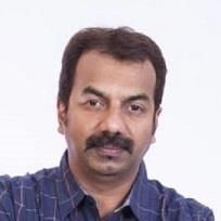 Abhijit Panse