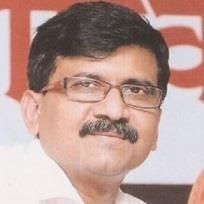 Sanjay Raut