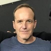 Clark Gregg