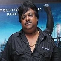 Sakthi Chidambaram