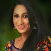 Anjali Ameer