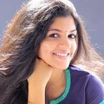 Aparna Balamurali