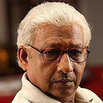 Nedumudi Venu